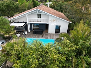 villa à la vente -   40660  MESSANGES, surface 140 m2 vente villa - UBI470037887